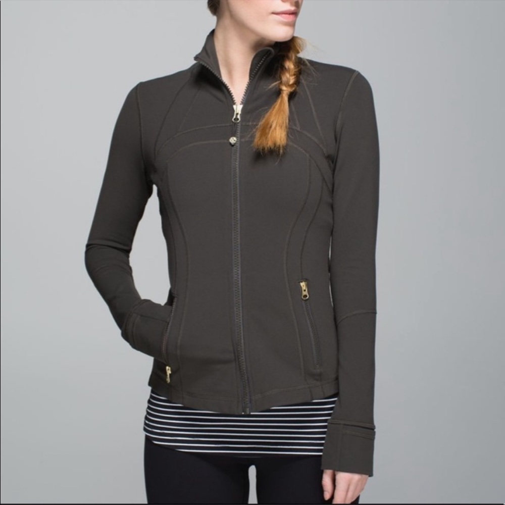 Lululemon define jacket 6